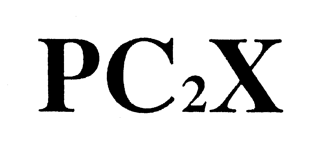  PC2X