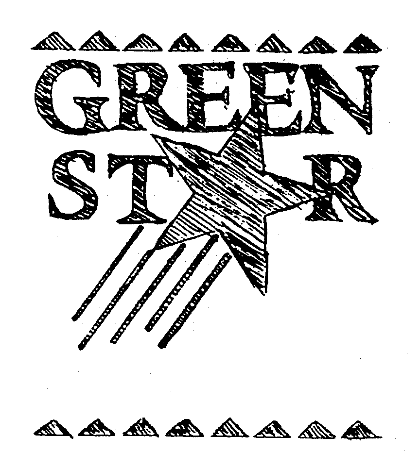 GREEN STAR