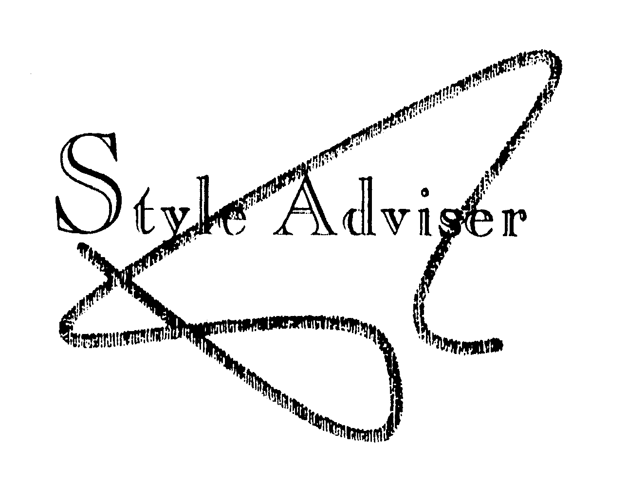 Trademark Logo STYLE ADVISER