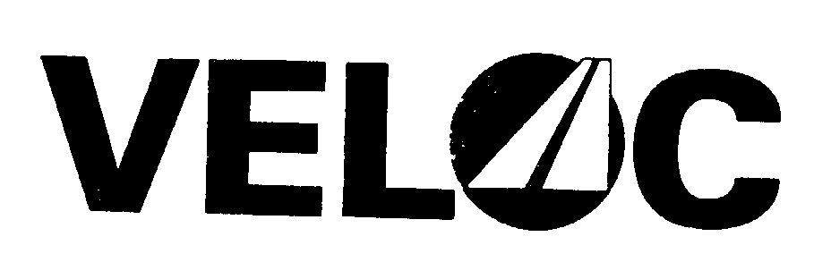 Trademark Logo VELOC