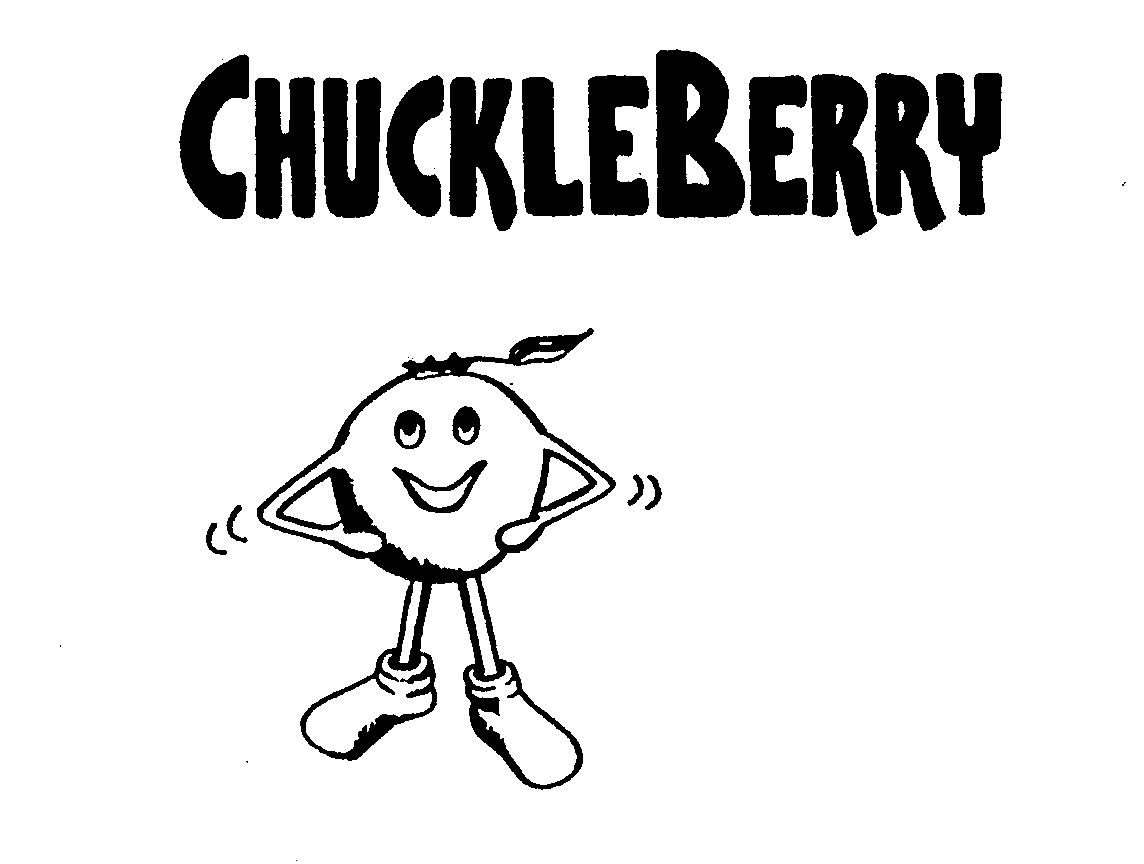 CHUCKLEBERRY