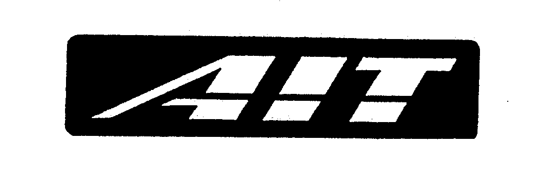 Trademark Logo AIT