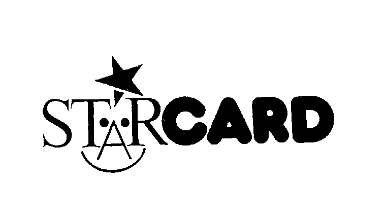  STARCARD