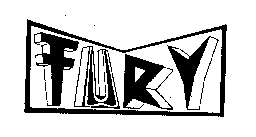  FURY