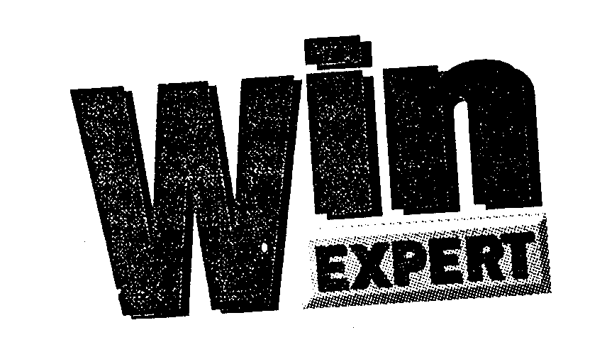  WIN EXPERT