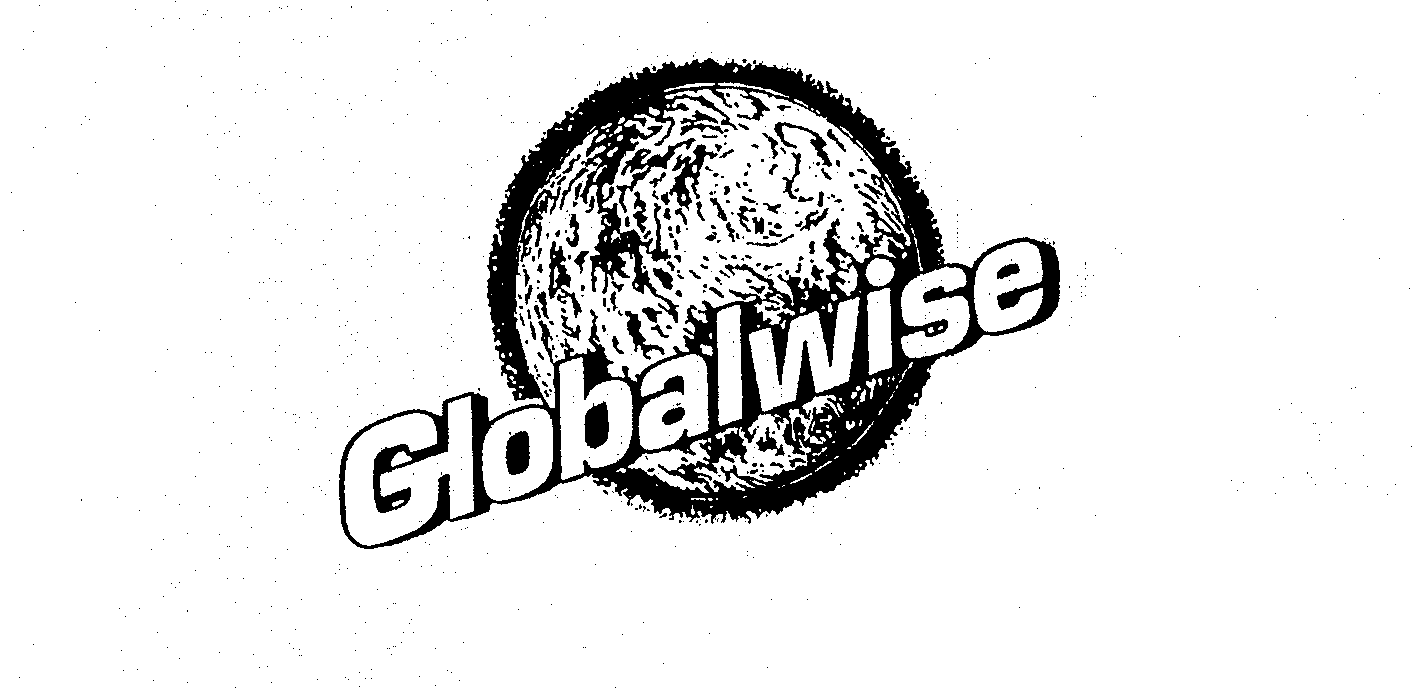 Trademark Logo GLOBALWISE