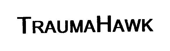 Trademark Logo TRAUMAHAWK