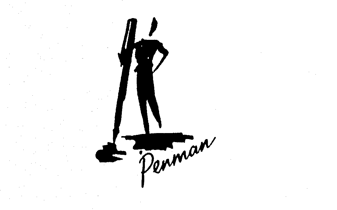  PENMAN