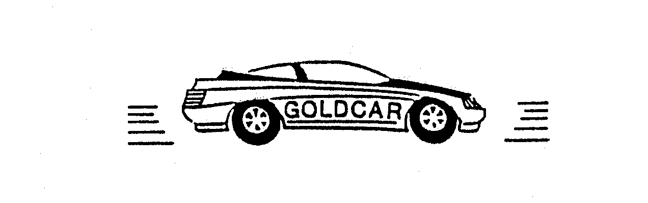 GOLDCAR