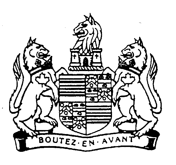 Trademark Logo BOUTEZ EN AVANT