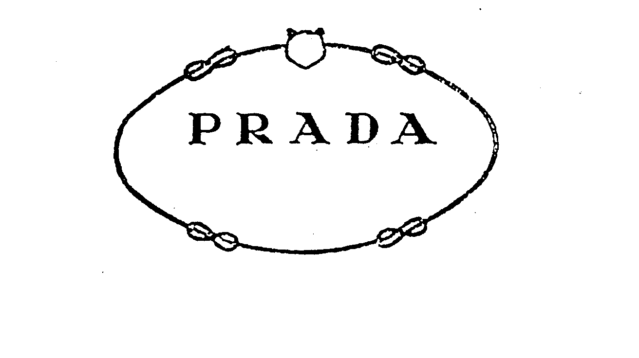PRADA - Prada . Trademark Registration
