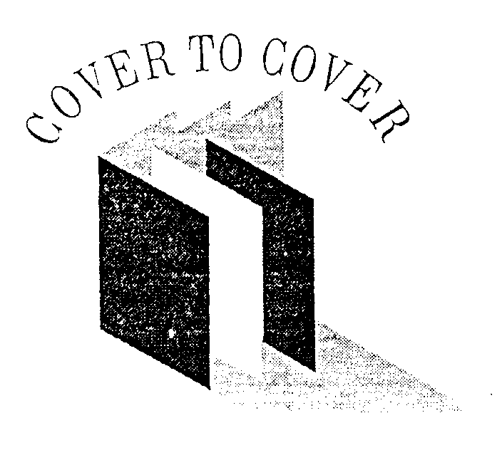COVER TO COVER