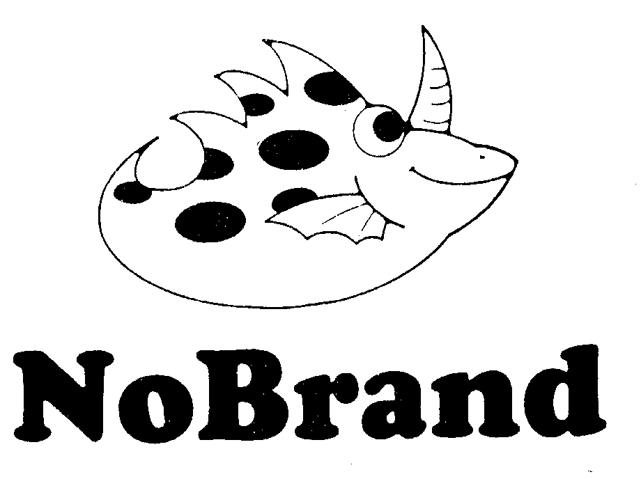 NOBRAND