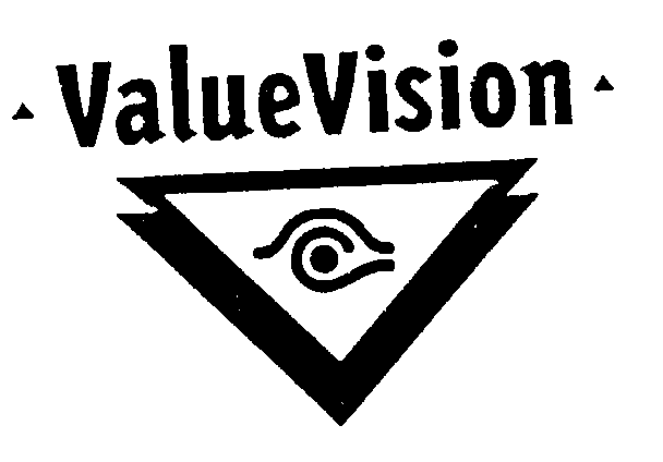  VALUEVISION