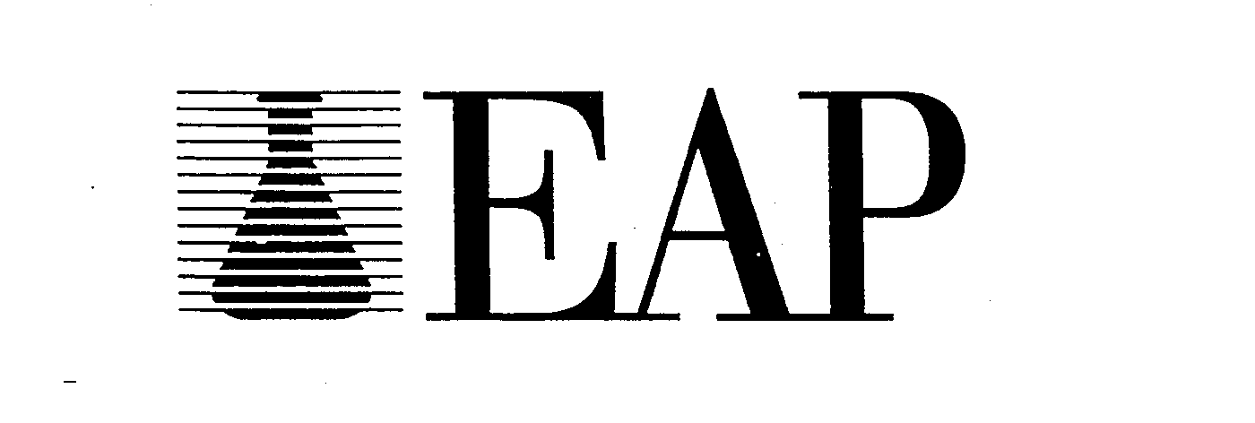 Trademark Logo EAP