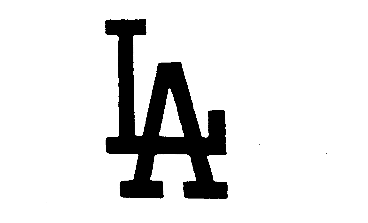  LA