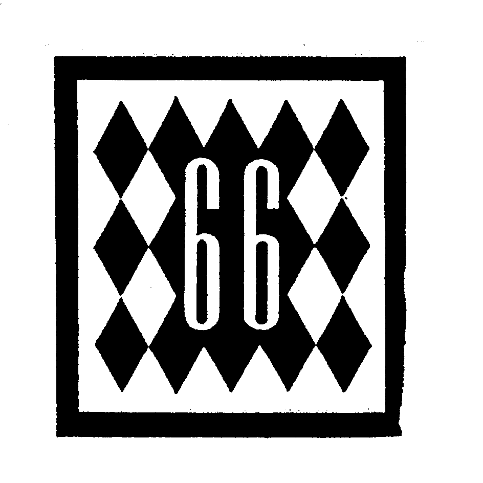 Trademark Logo 66