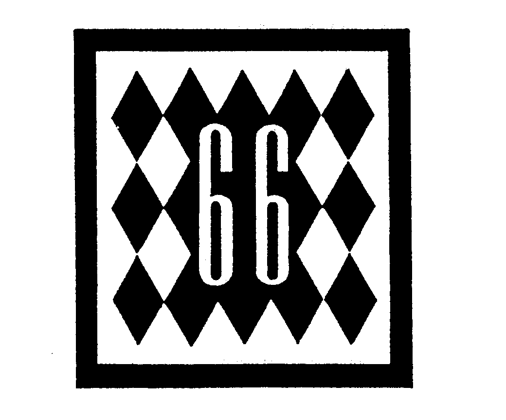Trademark Logo 66
