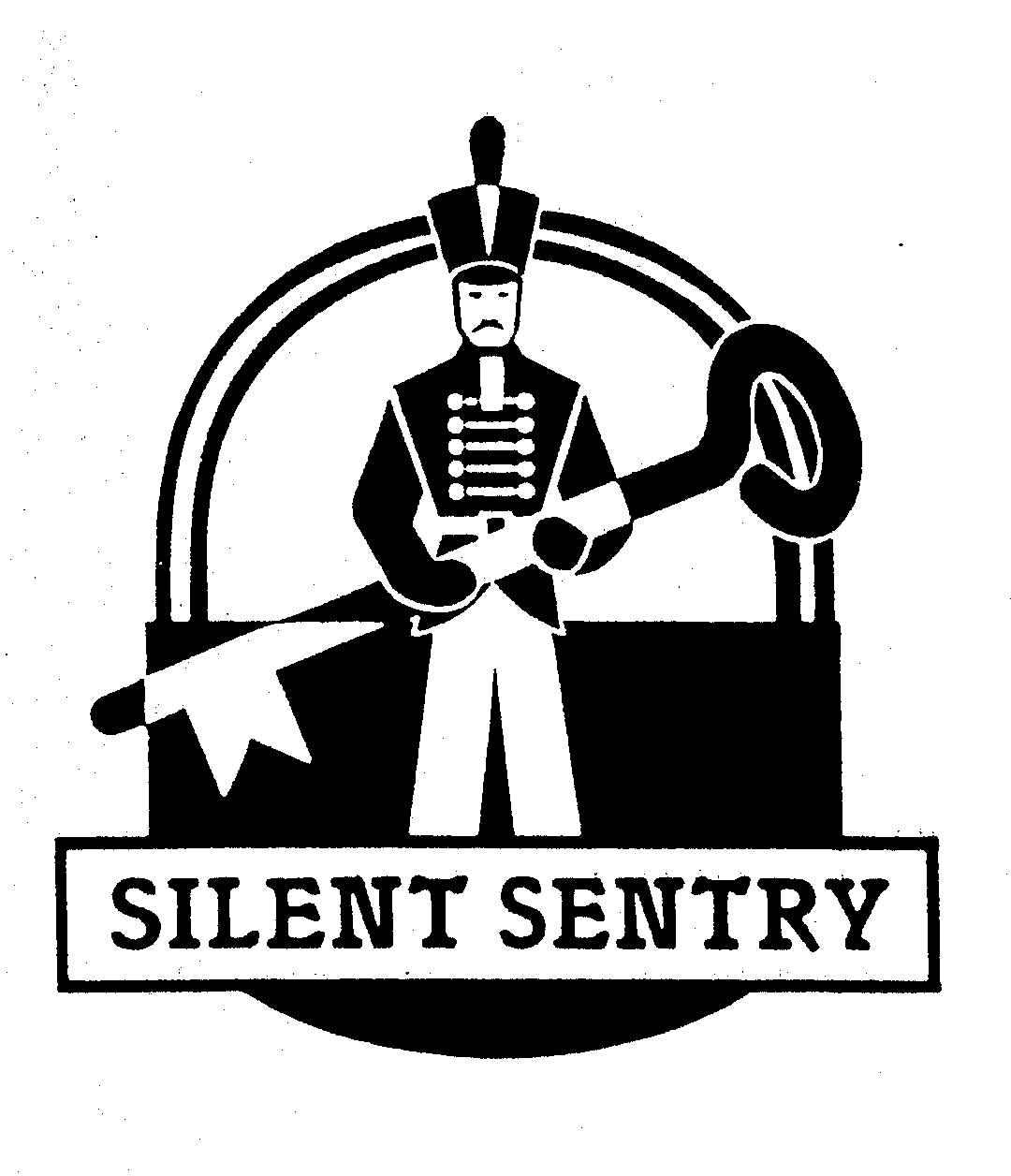 SILENT SENTRY