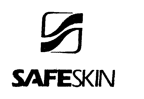  S SAFESKIN