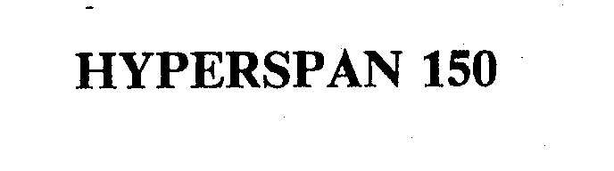  HYPERSPAN 150