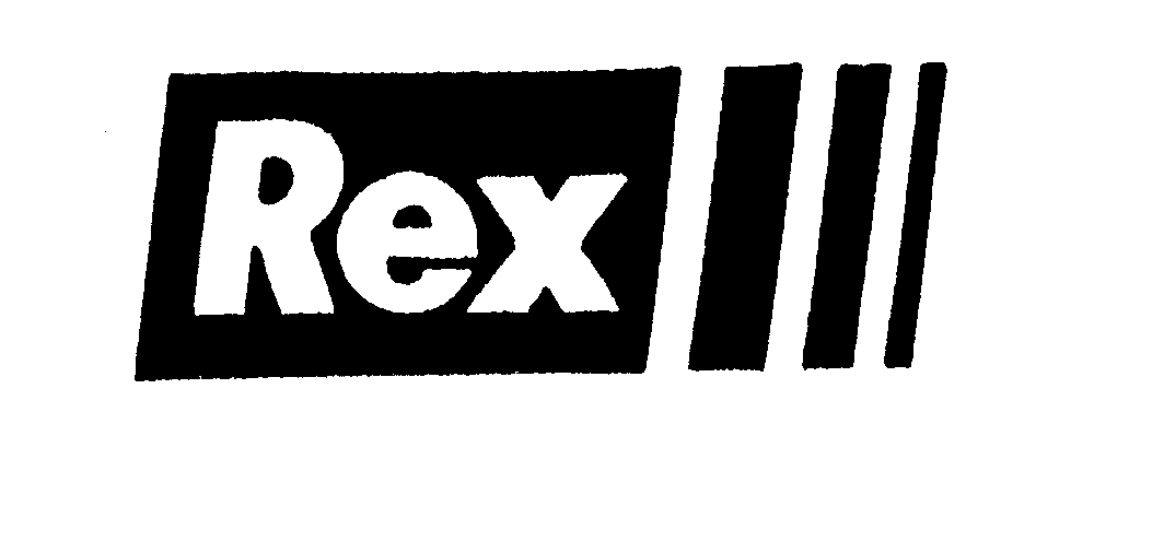  REX