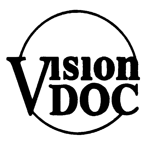  VISION DOC