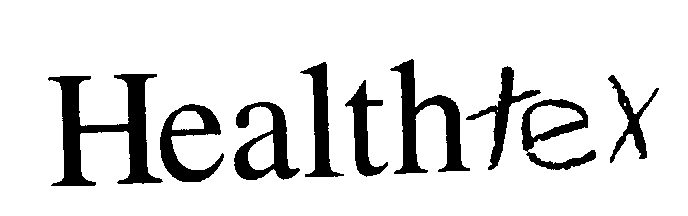 HEALTHTEX
