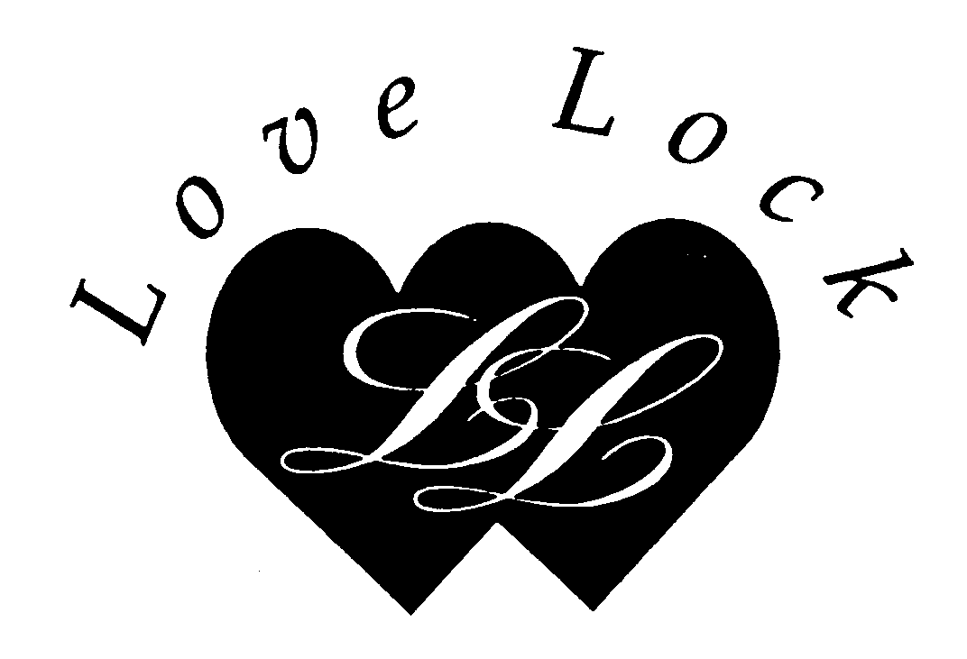  LOVE LOCK LL