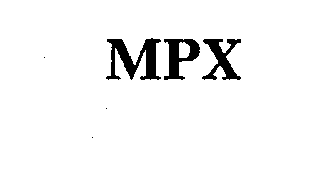 MPX