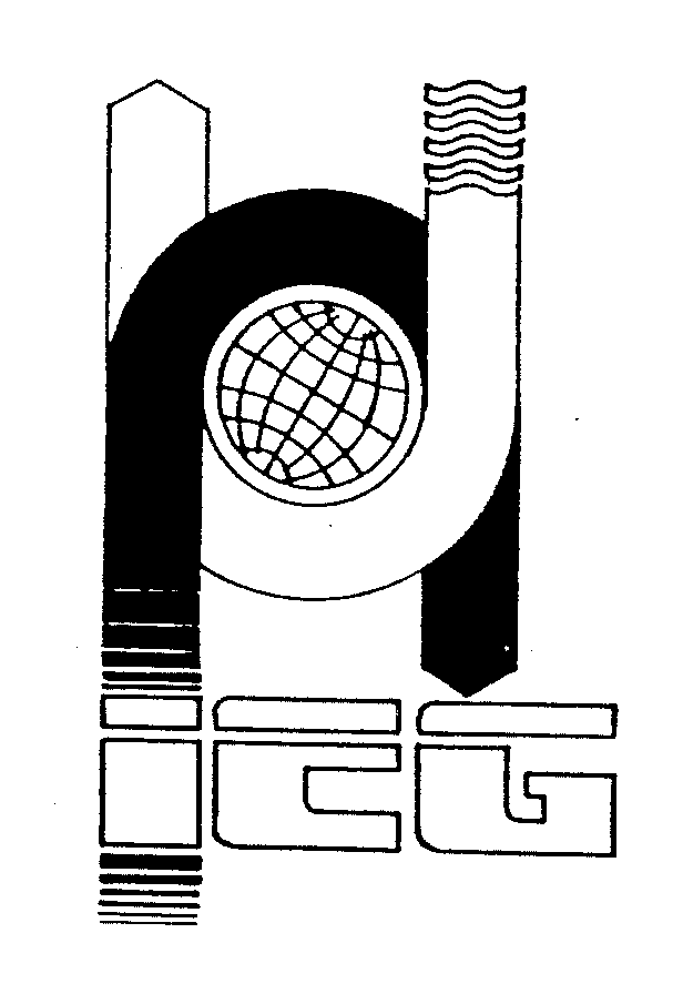 Trademark Logo IEG