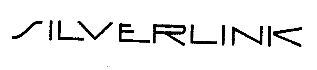 Trademark Logo SILVERLINK