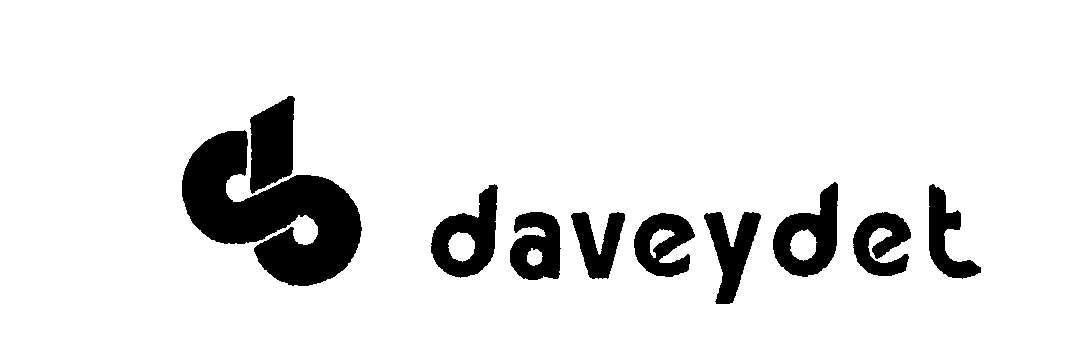 Trademark Logo DAVEYDET