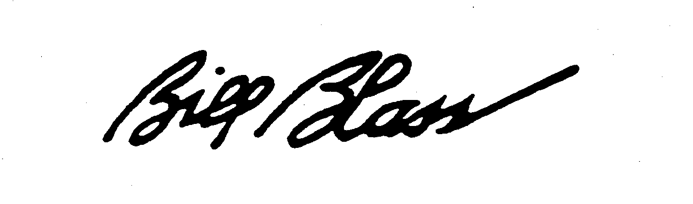 BILL BLASS