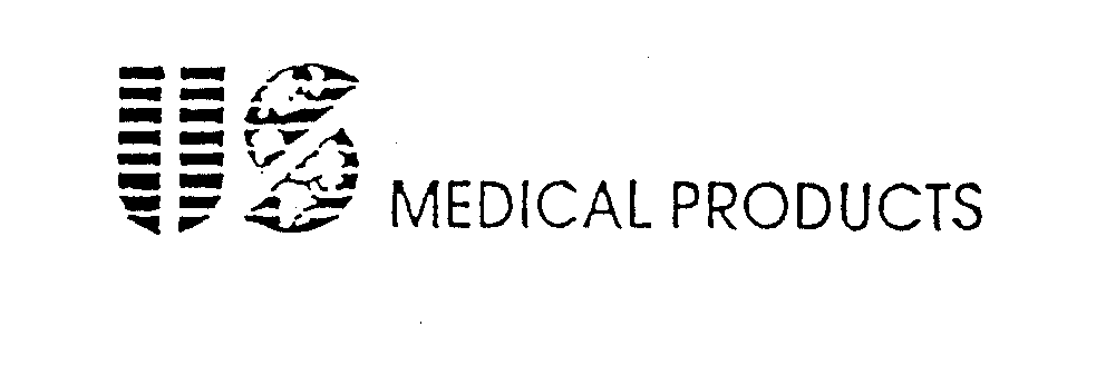  US MEDICAL PRODUCTS