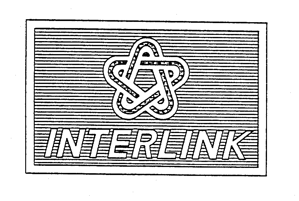 Trademark Logo INTERLINK