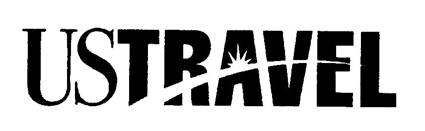 Trademark Logo USTRAVEL