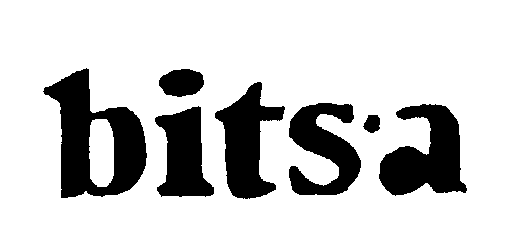 Trademark Logo BITS A