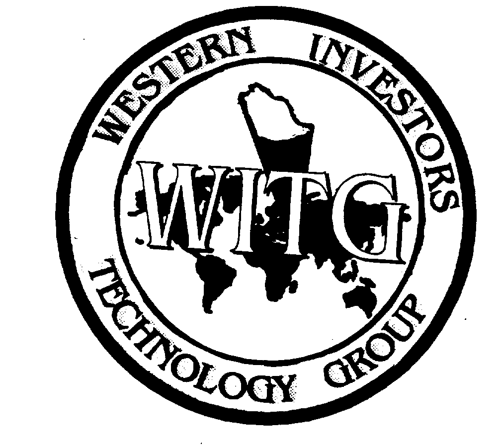  WITG WESTERN INVESTORS TECHNOLOGY GROUP