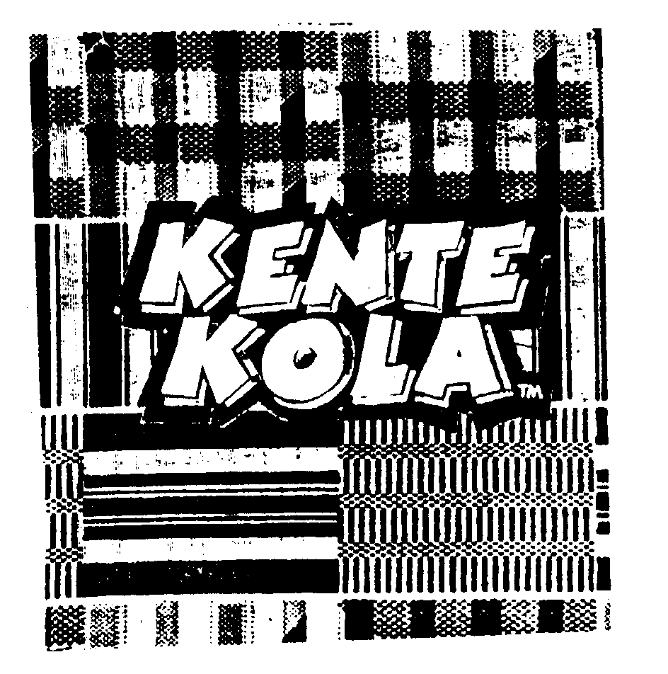  KENTE KOLA