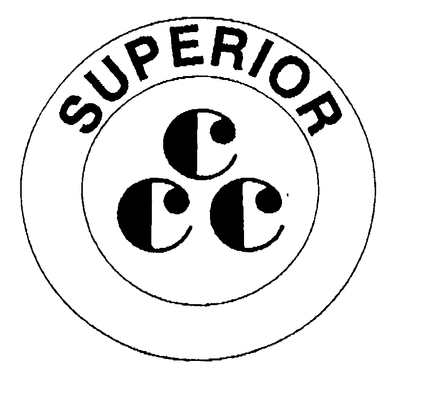  SUPERIOR CCC