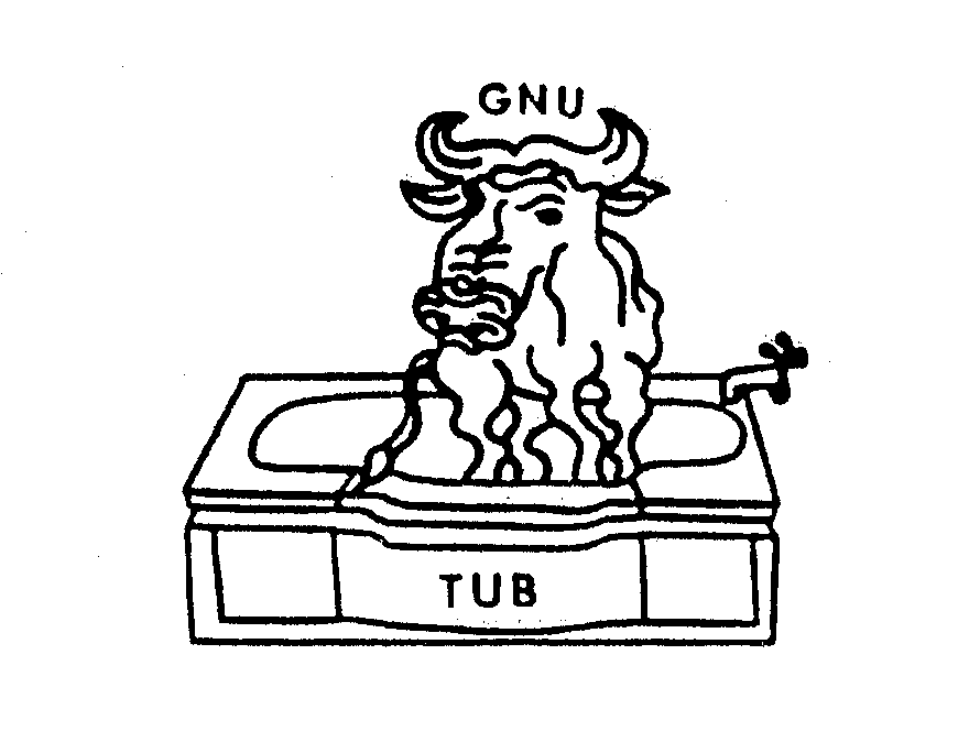  GNU TUB