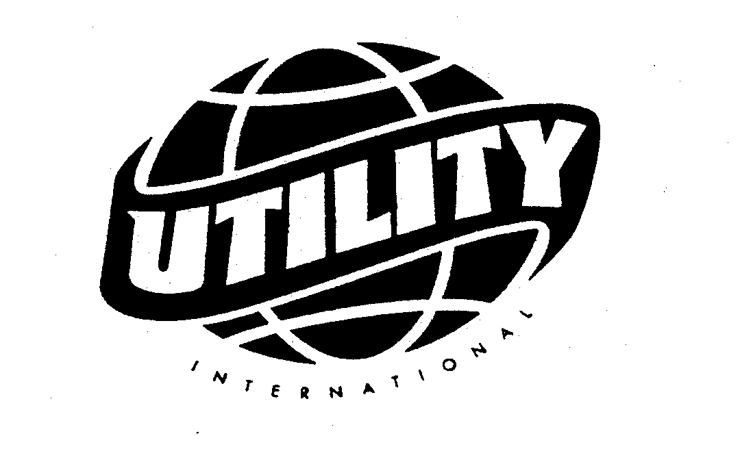  UTILITY INTERNATIONAL