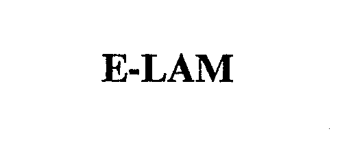 E-LAM