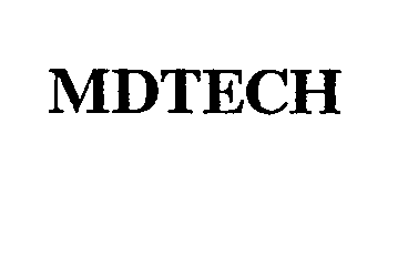  MDTECH