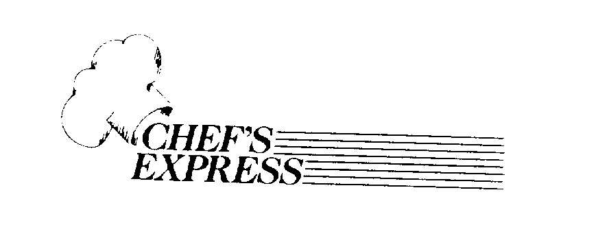 CHEF'S EXPRESS