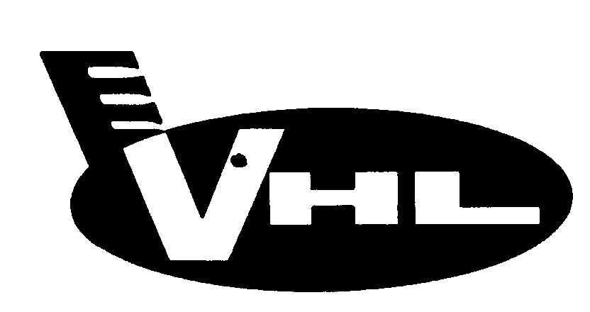 Trademark Logo VHL