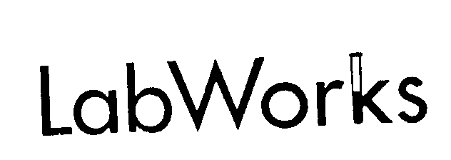 Trademark Logo LABWORKS