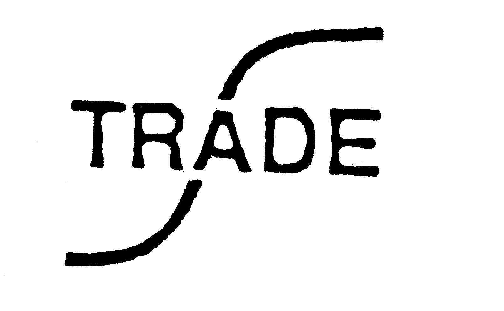 Trademark Logo TRADE