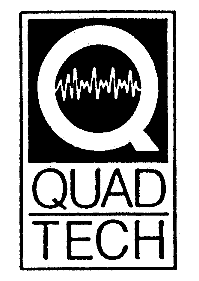  Q QUAD TECH